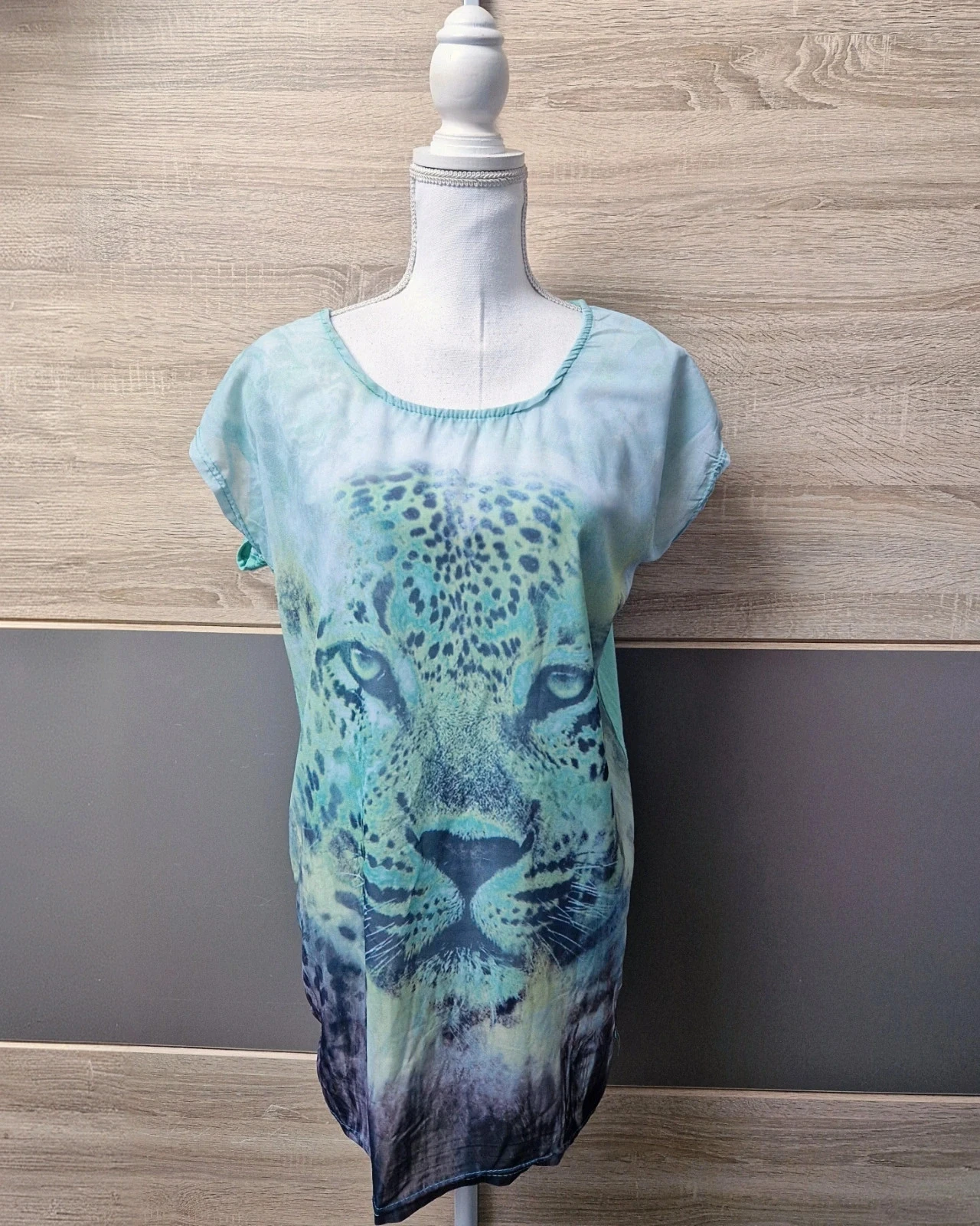 Tunique F.D. Joseph Taille 44/46